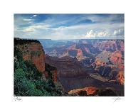 Yavapai Pt. Morning-Ken Bremer-Limited Edition