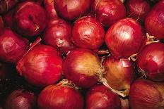 Red Onions-Ken Hammond-Photo