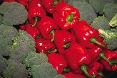 Red Peppers-Ken Hammond-Photo