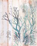 Coral Forest I-Ken Hurd-Giclee Print