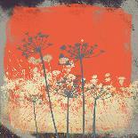Coral Forest-Ken Hurd-Giclee Print