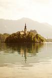 Slovenia, Julian Alps, Upper Carniola-Ken Scicluna-Photographic Print