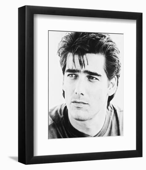 Ken Wahl, Wiseguy-null-Framed Photo