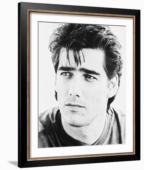 Ken Wahl, Wiseguy-null-Framed Photo