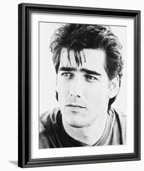 Ken Wahl, Wiseguy-null-Framed Photo