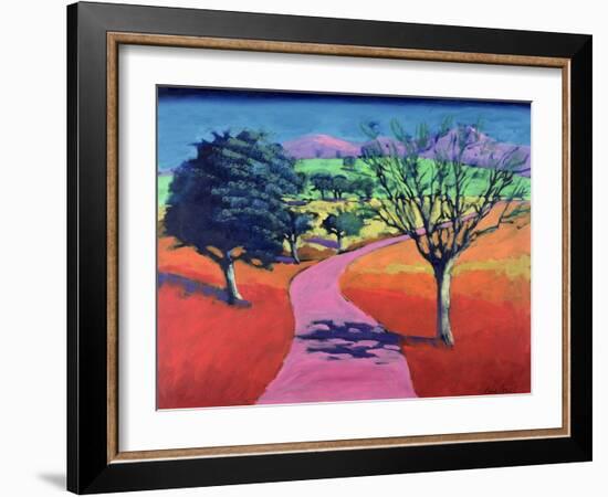 Kendal-Paul Powis-Framed Giclee Print