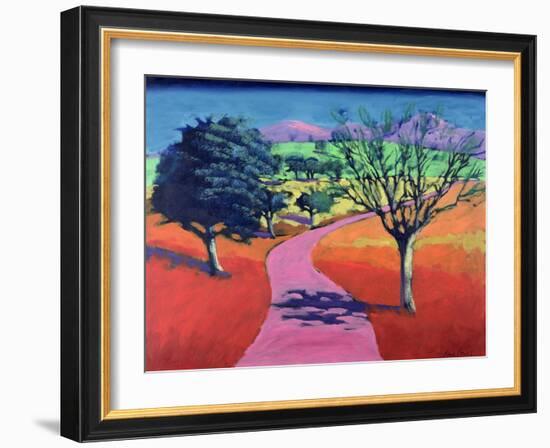 Kendal-Paul Powis-Framed Giclee Print