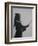 Kendo Warrior-Lincoln Seligman-Framed Giclee Print