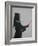 Kendo Warrior-Lincoln Seligman-Framed Giclee Print