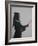 Kendo Warrior-Lincoln Seligman-Framed Giclee Print