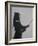 Kendo Warrior-Lincoln Seligman-Framed Giclee Print