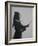 Kendo Warrior-Lincoln Seligman-Framed Giclee Print