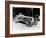 Kenelm Lee Guinness and Perkins with an 8 Cylinder Sunbeam, 1922-null-Framed Photographic Print