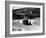 Kenelm Lee Guinness in a 6 Cylinder Sunbeam, French Grand Prix, Lyons, 1924-null-Framed Photographic Print