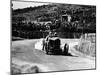 Kenelm Lee Guinness in a 6 Cylinder Sunbeam, French Grand Prix, Lyons, 1924-null-Mounted Photographic Print