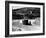 Kenelm Lee Guinness in a 6 Cylinder Sunbeam, French Grand Prix, Lyons, 1924-null-Framed Photographic Print