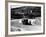 Kenelm Lee Guinness in a 6 Cylinder Sunbeam, French Grand Prix, Lyons, 1924-null-Framed Photographic Print