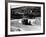 Kenelm Lee Guinness in a 6 Cylinder Sunbeam, French Grand Prix, Lyons, 1924-null-Framed Photographic Print