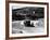 Kenelm Lee Guinness in a 6 Cylinder Sunbeam, French Grand Prix, Lyons, 1924-null-Framed Photographic Print