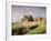 Kenilworth Castle, Warwickshire, England, UK, Europe-David Hughes-Framed Photographic Print