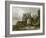 Kenilworth-English-Framed Giclee Print