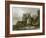 Kenilworth-English-Framed Giclee Print