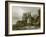 Kenilworth-English-Framed Giclee Print