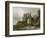 Kenilworth-English-Framed Giclee Print