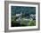 Kenmore and Loch Tay, Tayside, Scotland, United Kingdom-Kathy Collins-Framed Photographic Print