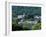 Kenmore and Loch Tay, Tayside, Scotland, United Kingdom-Kathy Collins-Framed Photographic Print