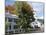 Kennebunkport, Maine, New England, USA-Fraser Hall-Mounted Photographic Print