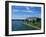 Kennedy Center, Washington, D.C., USA-null-Framed Photographic Print