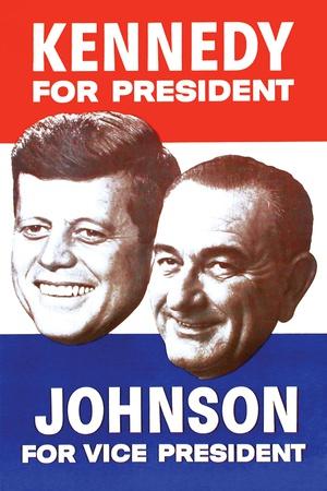 J.F. 固 Kennedy元大統領のサイン入りの写真（左にある写真、他は