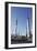 Kennedy Space Center Rocket Garden-Mark Williamson-Framed Photographic Print