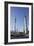 Kennedy Space Center Rocket Garden-Mark Williamson-Framed Photographic Print