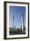 Kennedy Space Center Rocket Garden-Mark Williamson-Framed Photographic Print