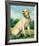 Kennel Club II-Dupre-Framed Giclee Print