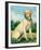 Kennel Club II-Dupre-Framed Giclee Print