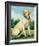 Kennel Club II-Dupre-Framed Giclee Print