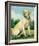 Kennel Club II-Dupre-Framed Giclee Print