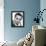 Kenneth Connor-null-Framed Stretched Canvas displayed on a wall