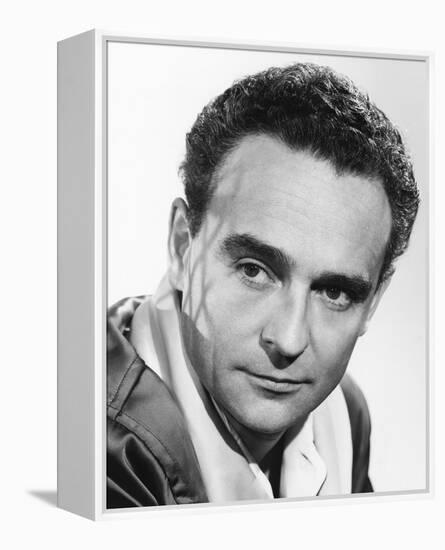 Kenneth Connor-null-Framed Stretched Canvas