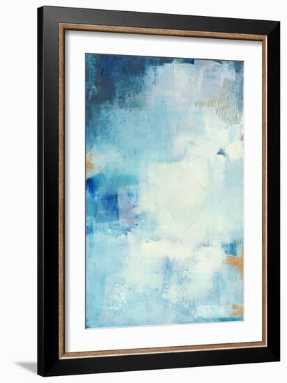 Kenning I-Sue Jachimiec-Framed Art Print