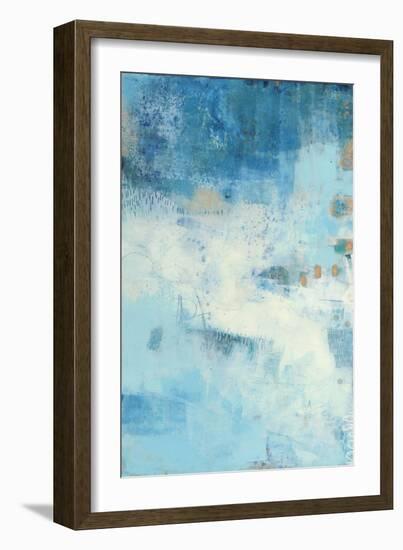 Kenning II-Sue Jachimiec-Framed Art Print