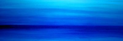 Ocean blue-Kenny Primmer-Art Print