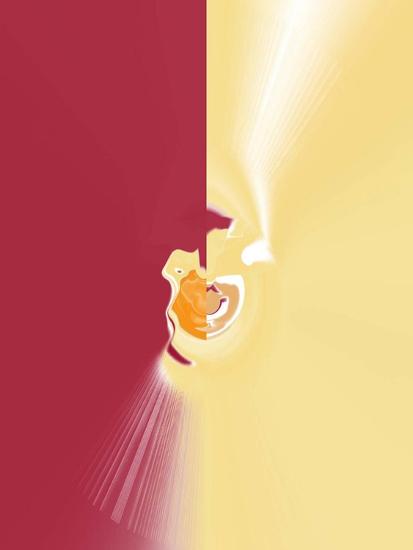 Art Print, , large