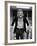 Kenny Rogers-null-Framed Premium Photographic Print