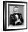 Kenny Rogers-null-Framed Photo