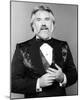 Kenny Rogers-null-Mounted Photo