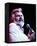 Kenny Rogers-null-Framed Stretched Canvas